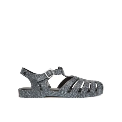 Zdjęcie Melissa Sandały Melissa Possession Print Denim Ad M 36133 Szary