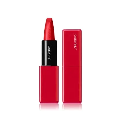 Zdjęcie Shiseido Technosatin Gel Lipstick Szminka 3.3 g Short Circuit