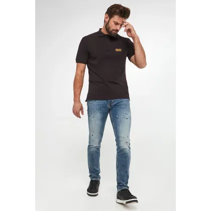 Zdjęcie Jeansy męskie VERSACE JEANS COUTURE Versace Jeans Couture
