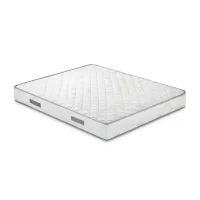 Zdjęcie Elegancki materac ortopedyczny Seicento Jast Fisso - Bedding Italia