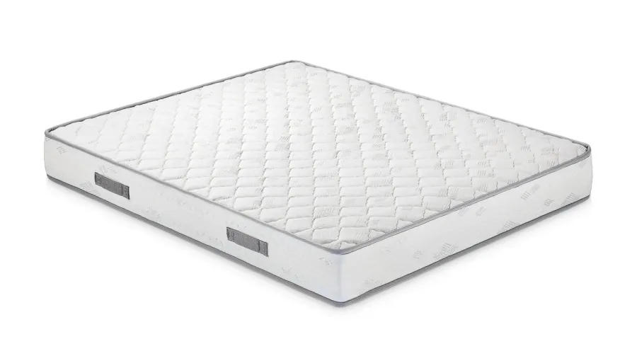 obrazek 1 Elegancki materac ortopedyczny Seicento Jast Fisso - Bedding Italia