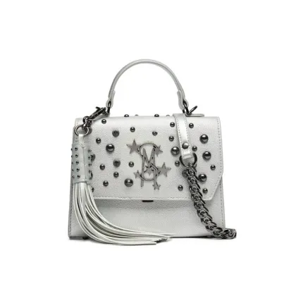 Zdjęcie Steve Madden Torebka Bcelest SM13001255 Srebrny