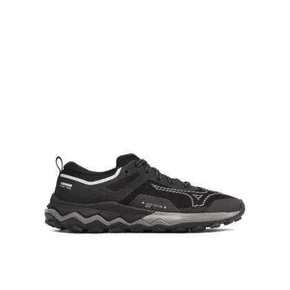 Zdjęcie Mizuno Buty do biegania Wave Ibuki 4 Gtx J1GK2259 Czarny