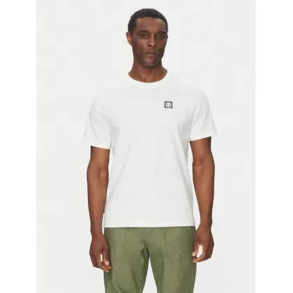 Zdjęcie Element T-Shirt ELYZT00496 Biały Regular Fit
