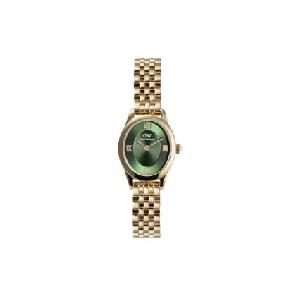 Zdjęcie Daniel Wellington Zegarek Ophelia Mini 22 DW00100804 Złoty