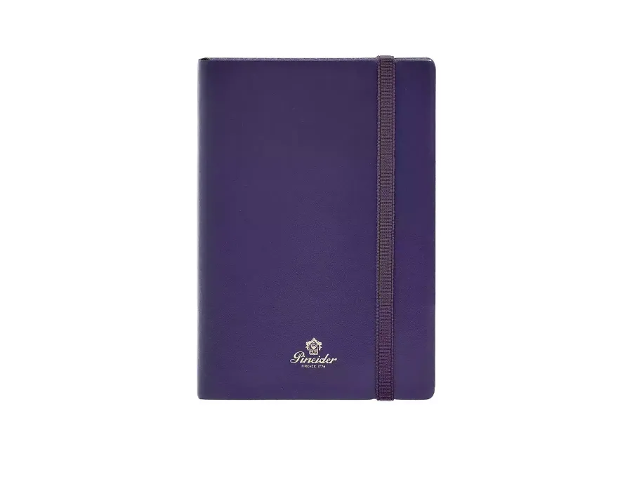 obrazek 6 Orginalny notes Unlined Classic Notebook