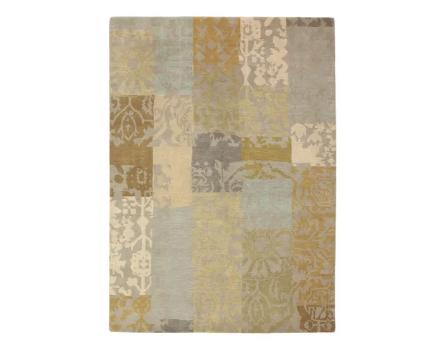 Dywan patchwork Brink & Campman