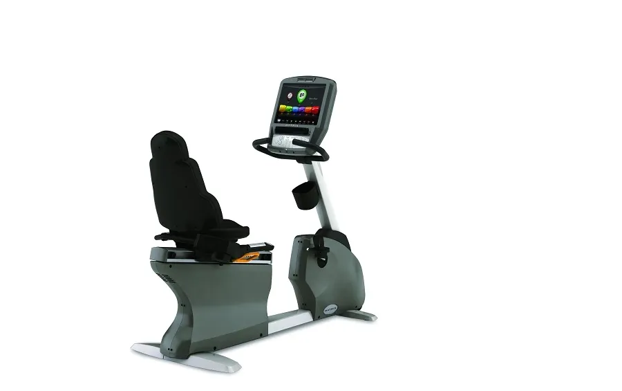 picture 1 Recumbent Cycle R7xe