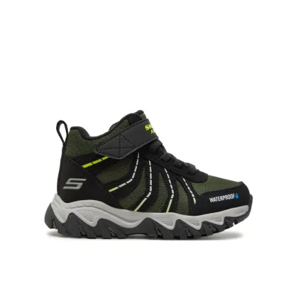 Zdjęcie Skechers Trekkingi Rugged Ranger 406412L Czarny
