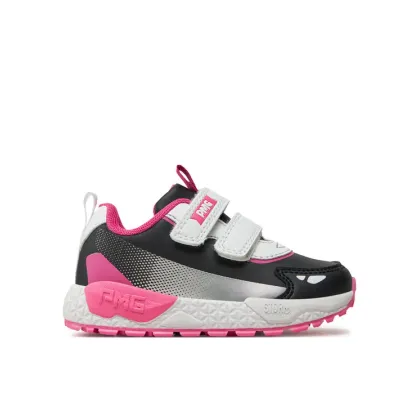 Zdjęcie Primigi Sneakersy 6963100 Czarny