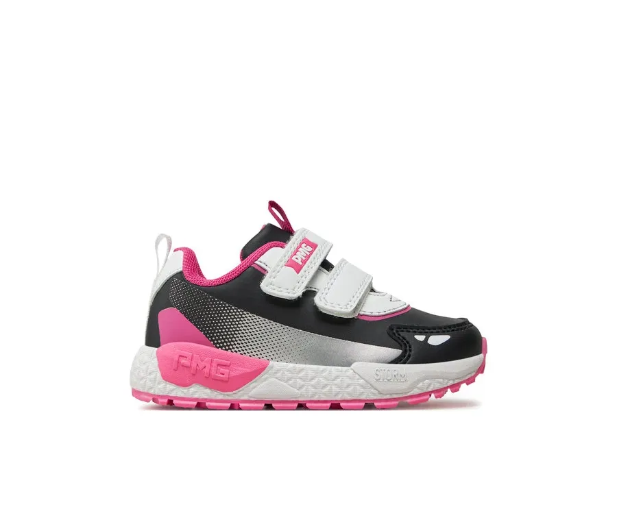 obrazek 1 Primigi Sneakersy 6963100 Czarny