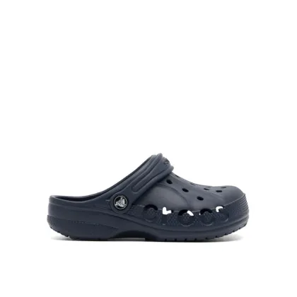 Zdjęcie Crocs Klapki BAYA CLOG K 207013-410 Granatowy