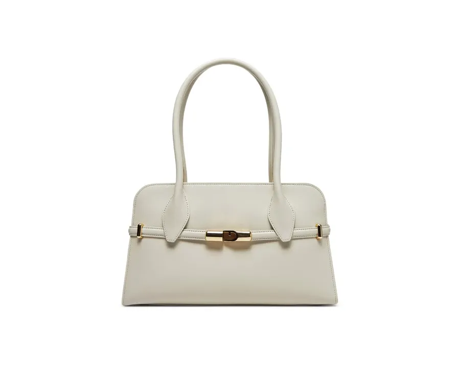 obrazek 1 Furla Torebka WB01505 BX3104 1704S Biały