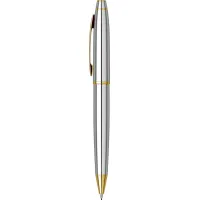 Zdjęcie Ołówek automatyczny 0,7mm Noble 35 Chrom