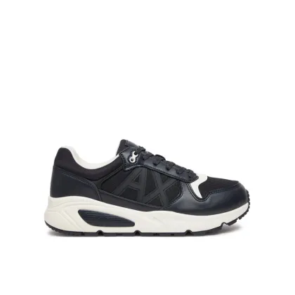 Zdjęcie Armani Exchange Sneakersy XUX239 XV909 U385 Granatowy