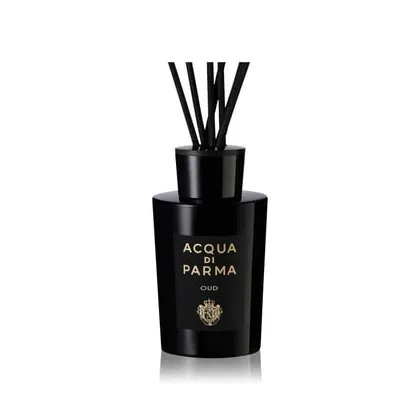 Zdjęcie Acqua di Parma Signatures of the Sun Oud Diffuser Zapach do pomieszczeń 180 ml