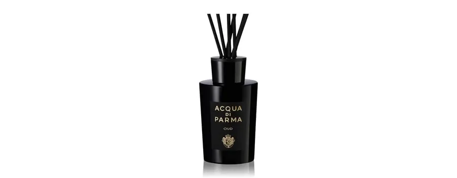 obrazek 1 Acqua di Parma Signatures of the Sun Oud Diffuser Zapach do pomieszczeń 180 ml