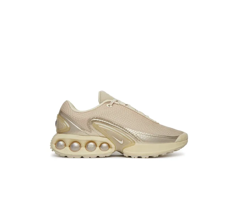 obrazek 1 Nike Sneakersy W Air Max DN HV4861 Beżowy