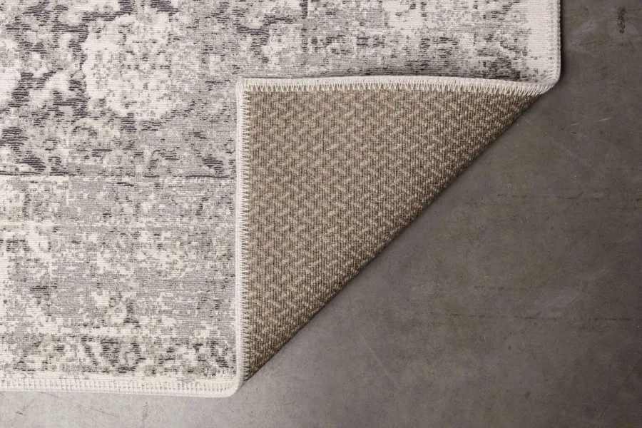 obrazek 5 Holenderski dywan w stylu minimalistycznym - Zuiver