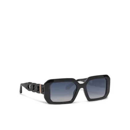 Zdjęcie Guess Okulary przeciwsłoneczne GU00110 Czarny