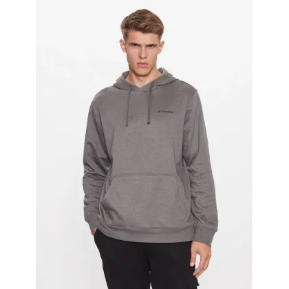 Zdjęcie Columbia Bluza Trek™ Hoodie Szary Regular Fit