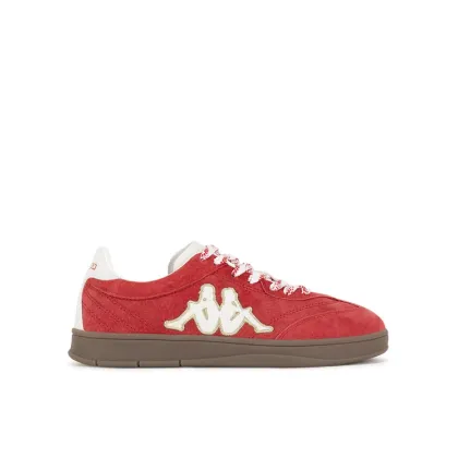 Zdjęcie Kappa Sneakersy FC-24880H Czerwony