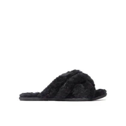 Zdjęcie Ugg Kapcie W Scuffita 1123572 Czarny
