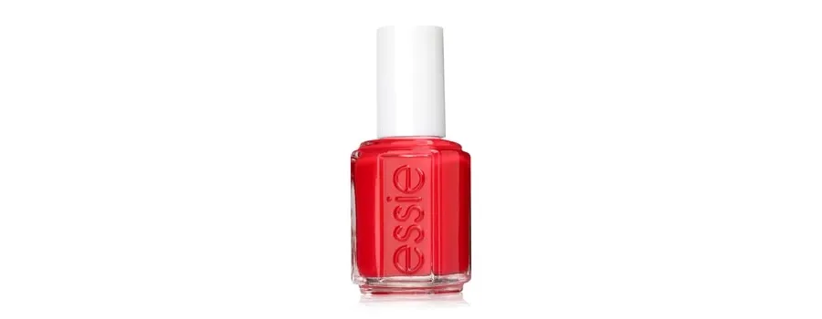 obrazek 1 essie Rottöne Lakier do paznokci 13.5 ml Nr. 63 - Too Too Hot