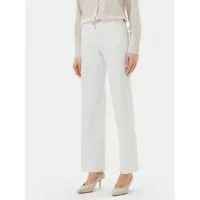 Zdjęcie Olsen Jeansy 14002252 Biały Wide Leg