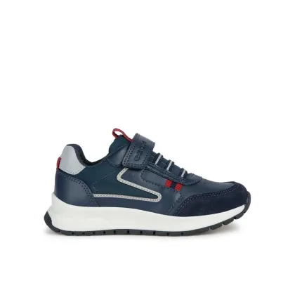 Zdjęcie Geox Sneakersy J Briezee Boy J36GMA 054FU C4244 M Granatowy