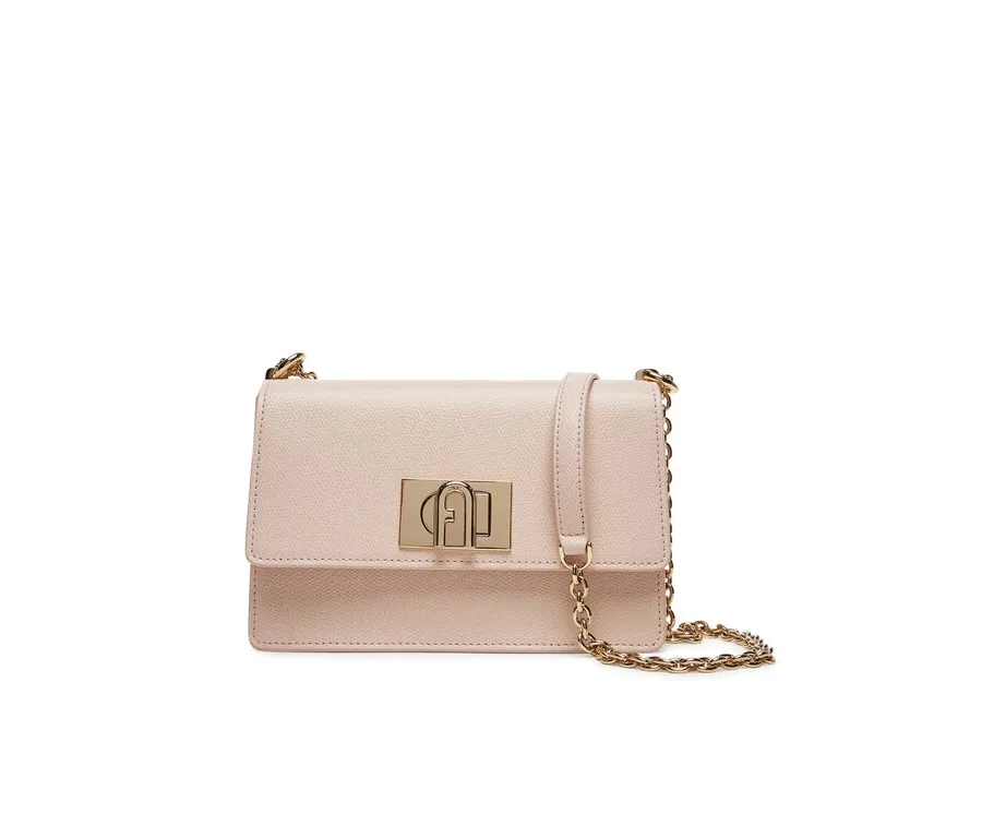 obrazek 1 Furla Torebka 1927 Mini BAFKACO ARE000 0496S Różowy