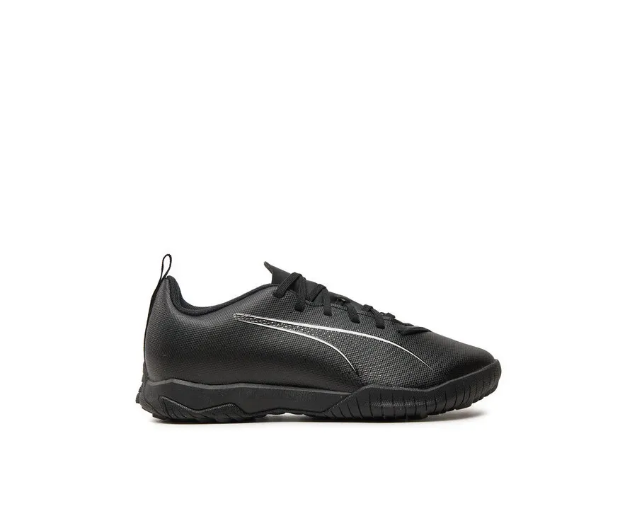 obrazek 1 Puma Buty do piłki nożnej Ultra 5 Play TT 107910 02 Czarny