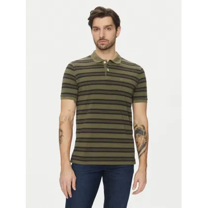 Zdjęcie Marc O'Polo Polo 522 2068 53040 Zielony Regular Fit