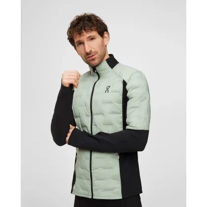 Zdjęcie Kurtka Męska On Running Climate Jacket