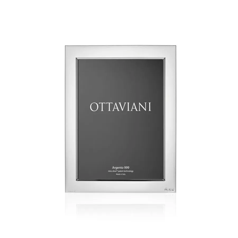 obrazek 2 Ekskluzywna ramka na fotografie „Elegancja” 10×15 cm