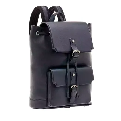 Zdjęcie Elegancki plecak Metro Smooth Collection z włoch