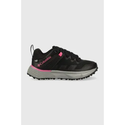 Zdjęcie Columbia buty FACET 75 OD WMNS damskie kolor czarny 2027211