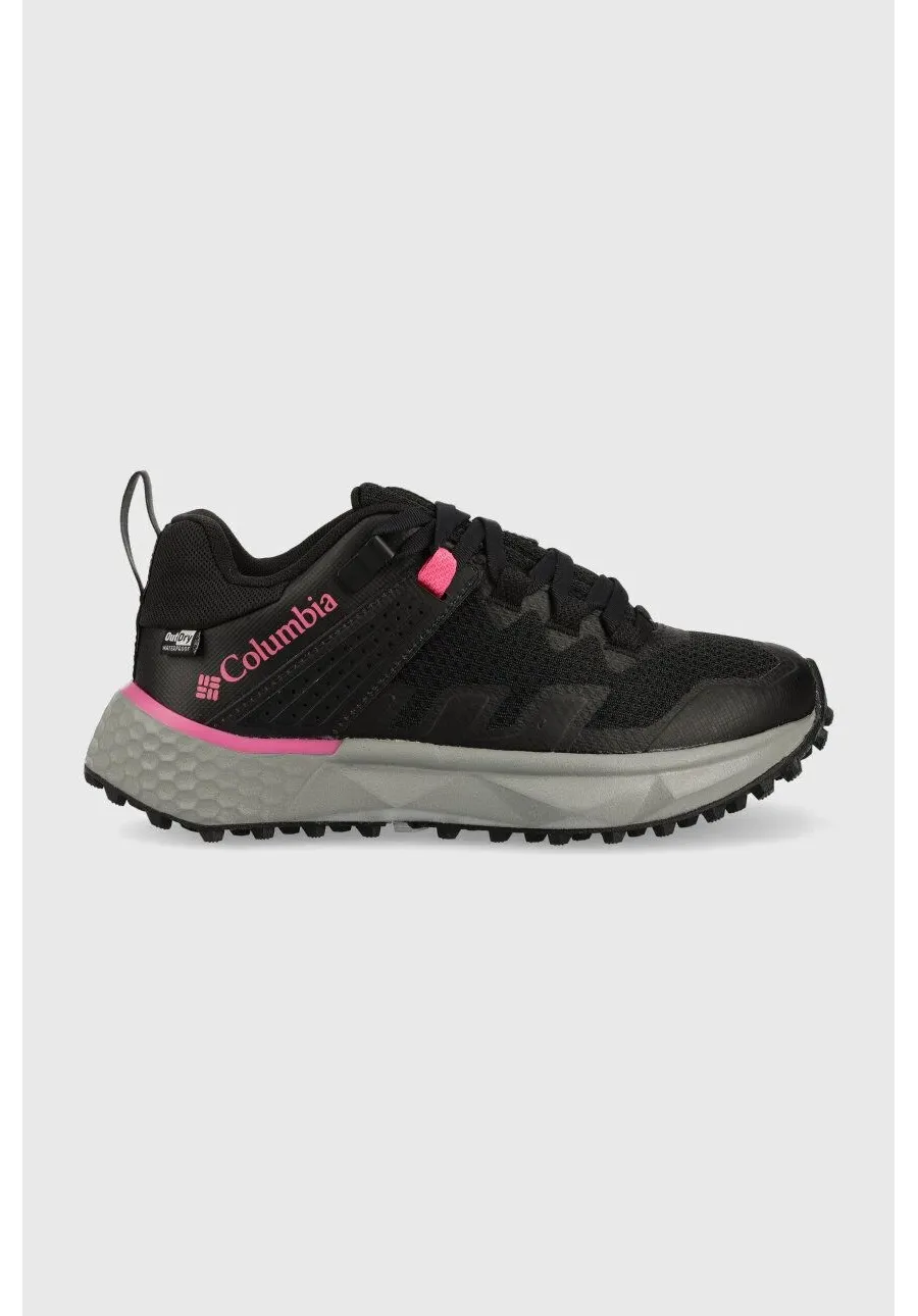 obrazek 1 Columbia buty FACET 75 OD WMNS damskie kolor czarny 2027211