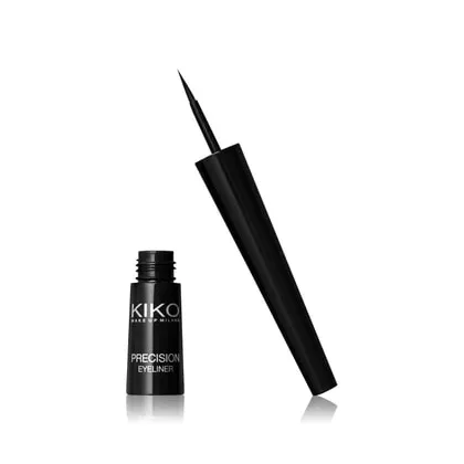 Zdjęcie KIKO Milano Precision Eyeliner Eyeliner 2.5 ml Black