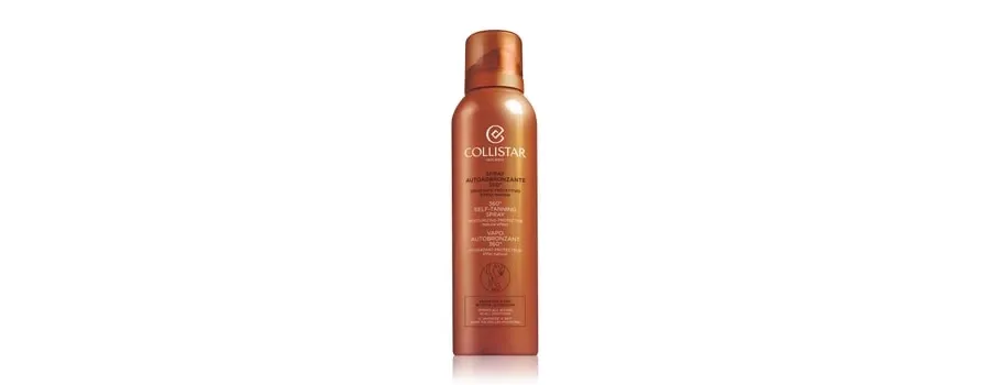 obrazek 1 Collistar 360° Self-Tanning Spray Spray samoopalający 15 ml