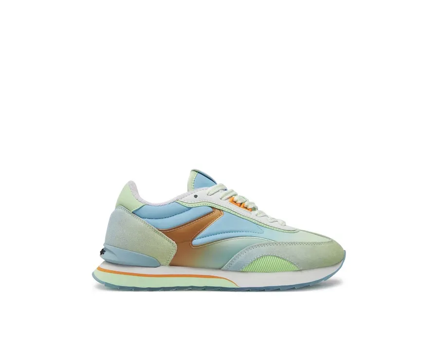 obrazek 1 HOFF Sneakersy Mermaid 12503003 Kolorowy