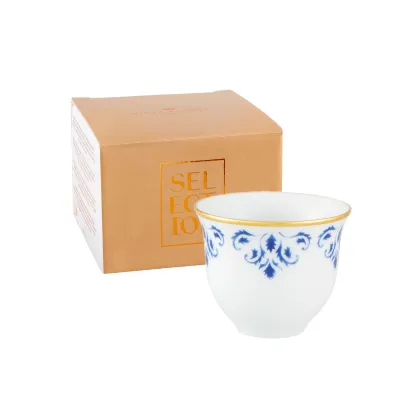 Zdjęcie Porcelanowa filiżanka do kawy Transatlantica Arabic