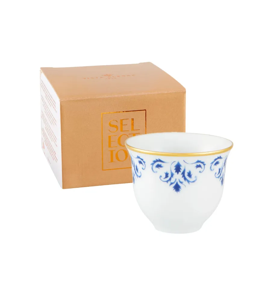 obrazek 1 Porcelanowa filiżanka do kawy Transatlantica Arabic