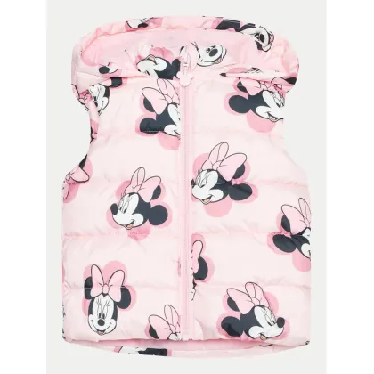 Zdjęcie OVS Kamizelka 2073632 Różowy Regular Fit