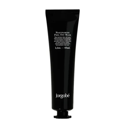 Zdjęcie Jorgobé Niacinamide Peel Off Mask 65 ml