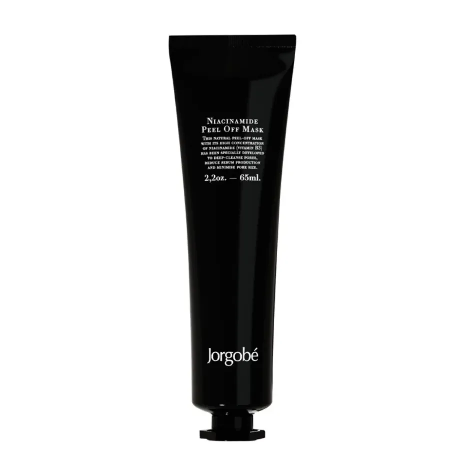 obrazek 1 Jorgobé Niacinamide Peel Off Mask 65 ml