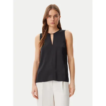 Zdjęcie Calvin Klein Top K20K208190 Czarny Regular Fit