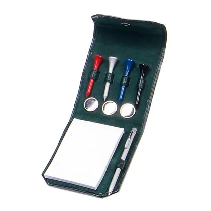 Zdjęcie Etui skórzane na notes