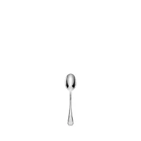Picture Silver coffee spoons, small, Ottagonale version