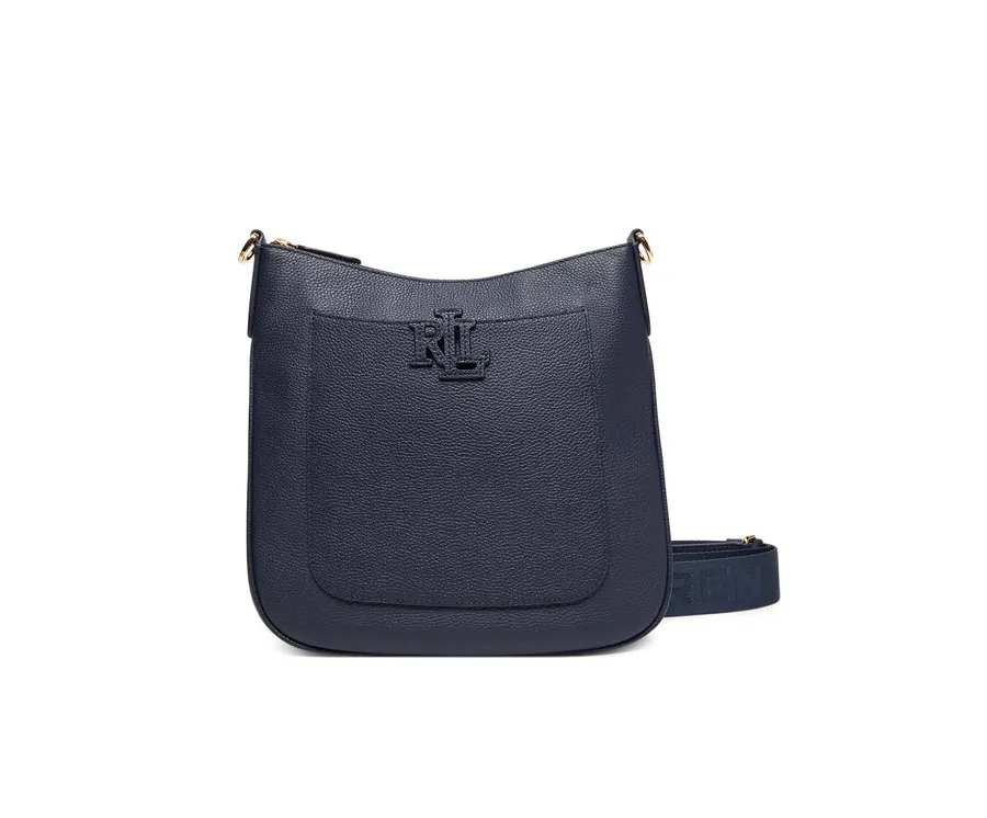 obrazek 1 LAUREN RALPH LAUREN Torebka 431970152003 Granatowy